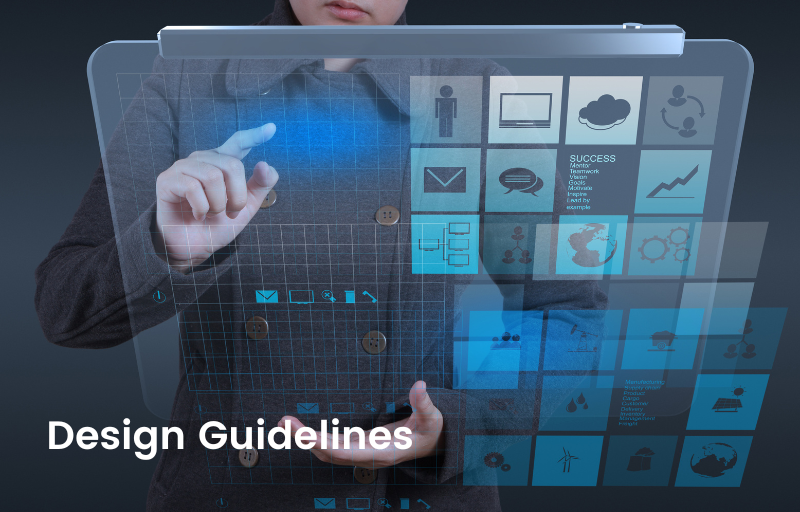 [In-article 3] OS vs. Android App Development Differences